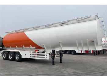 Polprikolica cisterna TITAN