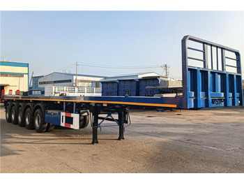 Polprikolica s kesonom TITAN