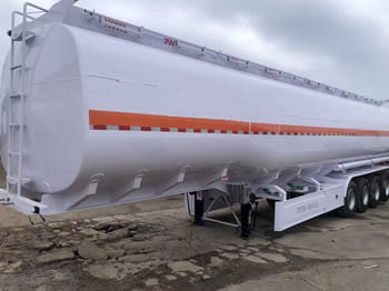 Polprikolica cisterna TITAN