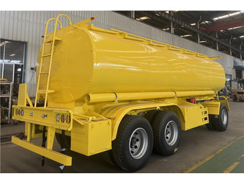 Polprikolica cisterna TITAN