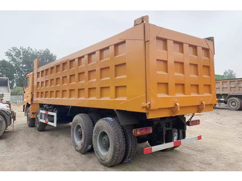 Nov Tovornjak za transport razsutega materiala SHACMAN Shacman Truck F3000 for Sale in Zamibia: slika 2