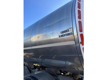 Polprikolica cisterna ETA