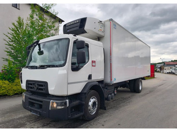Tovornjak hladilnik RENAULT D 320