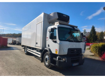 Tovornjak hladilnik RENAULT D 320