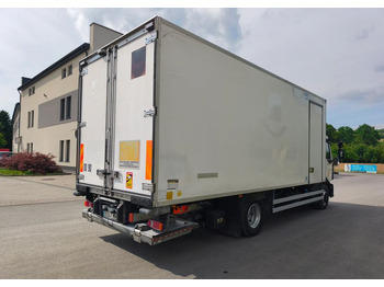 Tovornjak-šasija Renault Gama D 210  rama do zabudowy poduszka klima: slika 3