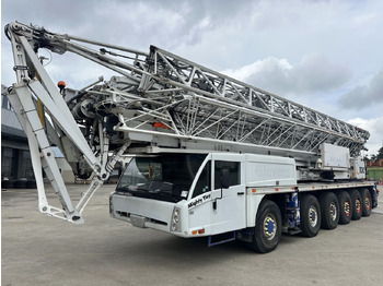 Avtodvigalo za vse namene SPIERINGS