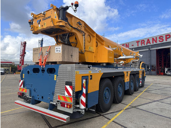 Avtodvigalo Tadano Tadano AC 5.220 L-1: slika 3 Avtodvigalo Tadano Tadano AC 5.220 L-1: slika 3