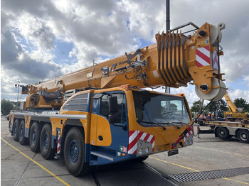 Avtodvigalo Tadano Tadano AC 5.220 L-1: slika 2 Avtodvigalo Tadano Tadano AC 5.220 L-1: slika 2