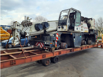 Avtodvigalo TEREX