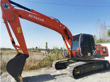 Bager goseničar HITACHI ZX200