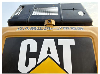 Bager goseničar 2023 Caterpillar 325: slika 2