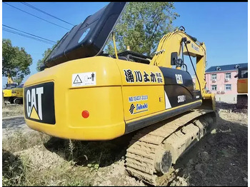 Bager goseničar 2023 Caterpillar 330D: slika 2 Bager goseničar 2023 Caterpillar 330D: slika 2