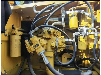 Bager goseničar 2023 Caterpillar 330D: slika 3 Bager goseničar 2023 Caterpillar 330D: slika 3