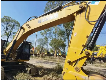 Bager goseničar 2023 Caterpillar 330D: slika 4 Bager goseničar 2023 Caterpillar 330D: slika 4