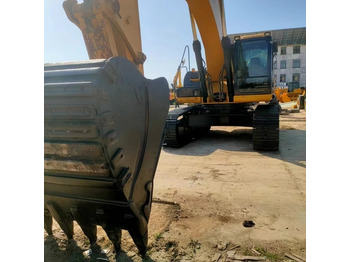 Bager goseničar CATERPILLAR 336D
