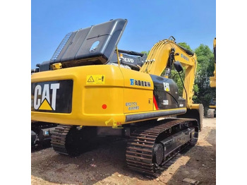 Bager goseničar CATERPILLAR 336D