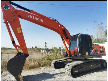 Bager goseničar HITACHI ZX200