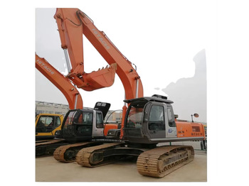 Bager goseničar HITACHI ZX210