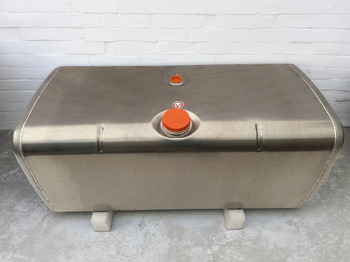 Rezervoar za gorivo MAN