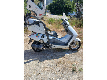 Motorno kolo HONDA