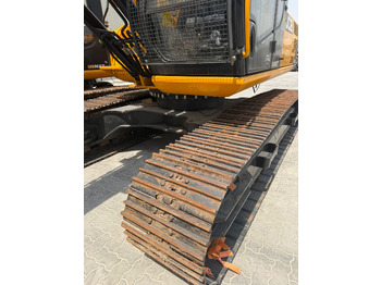 Bager JCB