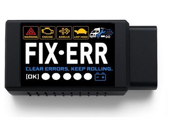 Električni sistem SCANIA R