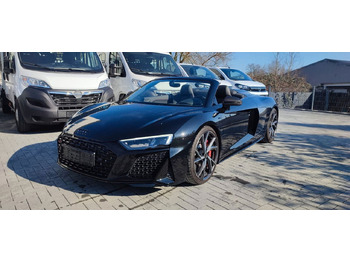 Avtomobil AUDI