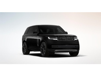 Avtomobil LAND ROVER