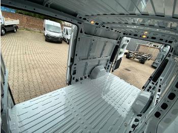 Opel Movano Cargo lizing Opel Movano Cargo: slika 5