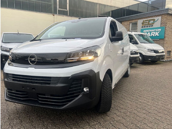 Furgon OPEL Vivaro