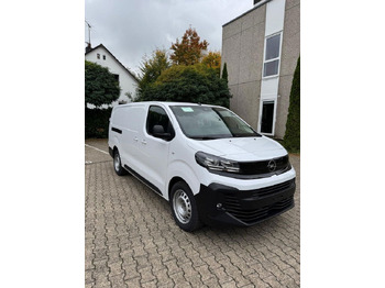 Furgon OPEL Vivaro