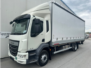 Tovornjak s ponjavo DAF LF 260