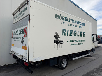 DAF LF 45.140 Koffer/LBW /TÜV lizing DAF LF 45.140 Koffer/LBW /TÜV: slika 3 DAF LF 45.140 Koffer/LBW /TÜV lizing DAF LF 45.140 Koffer/LBW /TÜV: slika 3