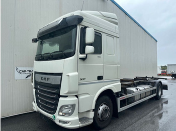 Kontejnerski tovornjak/ Tovornjak z zamenljivim tovoriščem DAF XF 460