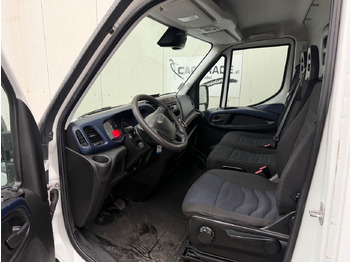 Furgon Iveco Daily 35S14 HiMatic L4H3 Maxi Iveco Daily 35S14 HiMatic L4H3 Maxi: slika 5