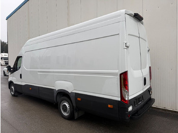 Furgon Iveco Daily 35S14 HiMatic L4H3 Maxi Iveco Daily 35S14 HiMatic L4H3 Maxi: slika 4