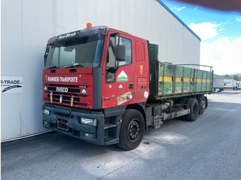 Tovornjak prekucnik IVECO EuroStar