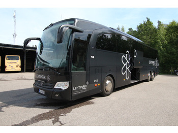 Potovalni avtobus MERCEDES-BENZ Travego
