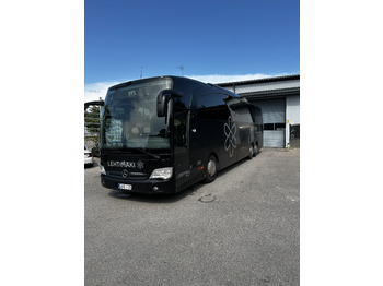 Potovalni avtobus MERCEDES-BENZ Travego