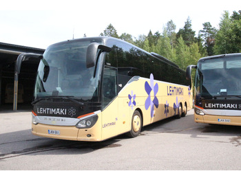 Potovalni avtobus SETRA