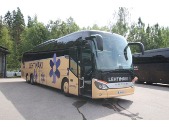 Potovalni avtobus SETRA S 519 HD: slika 3