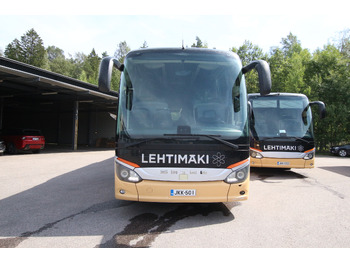 Potovalni avtobus SETRA S 519 HD: slika 2