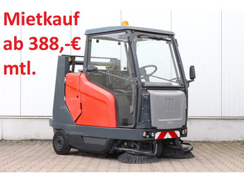 Industrijski pometalni stroj