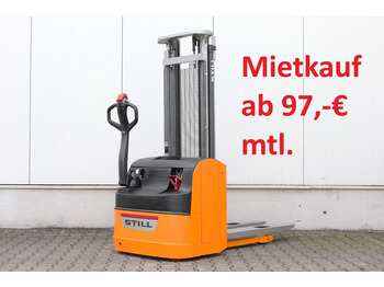 Stroj za zlaganje STILL