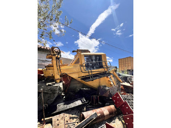 Vrtalna naprava SOILMEC