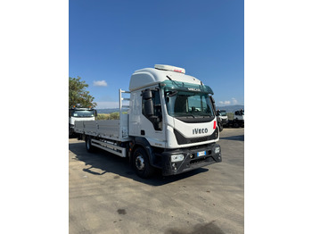 Tovornjak s kesonom IVECO