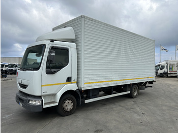 Tovornjak zabojnik RENAULT Midlum 180