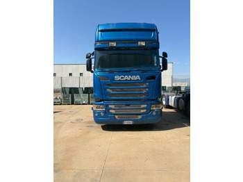 Vlačilec SCANIA R 500
