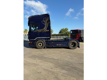 SCANIA CV 500 LA4X2 B lizing SCANIA CV 500 LA4X2 B: slika 3