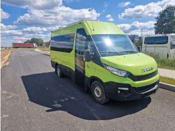 Integriran avtodom IVECO DAILY FORVEDA: slika 5